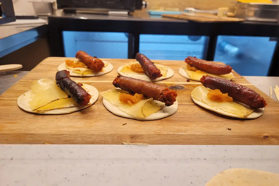 Le P'tit Chaudron — photo 3