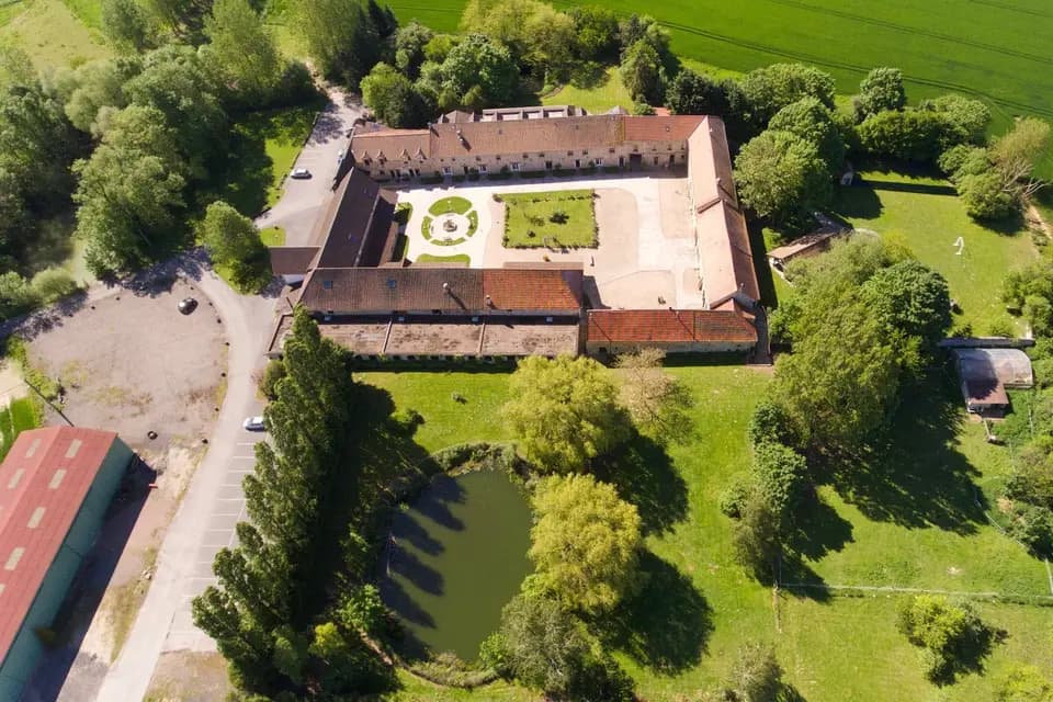 Ferme de la Petite Loge Traiteur — photo 2