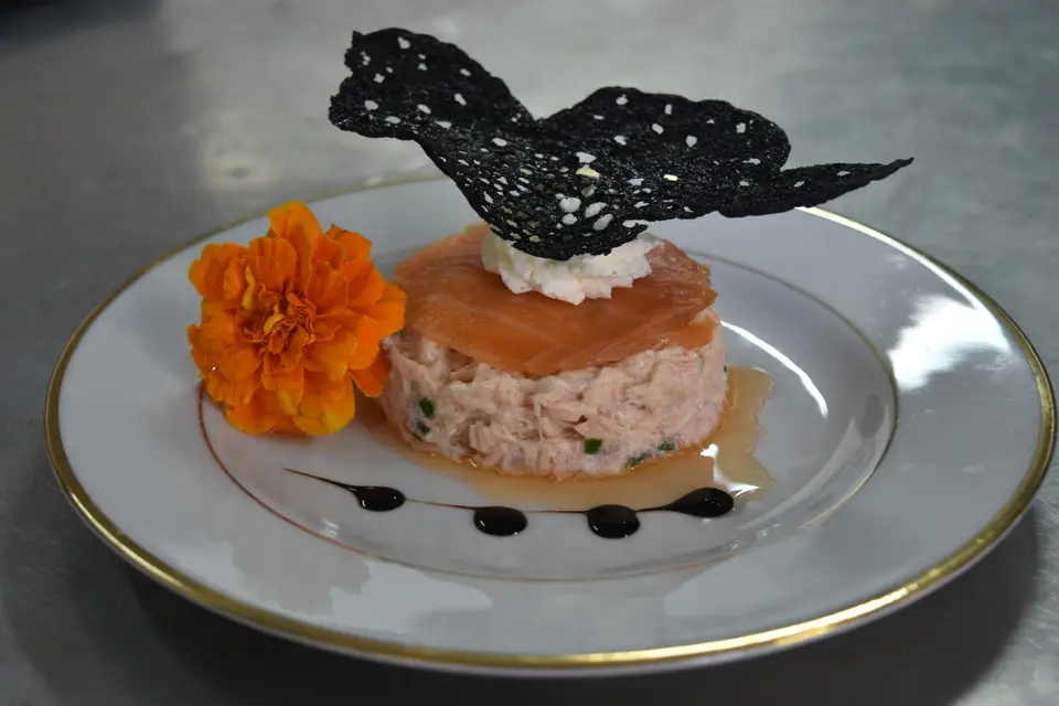 Ferme de la Petite Loge Traiteur — photo 6