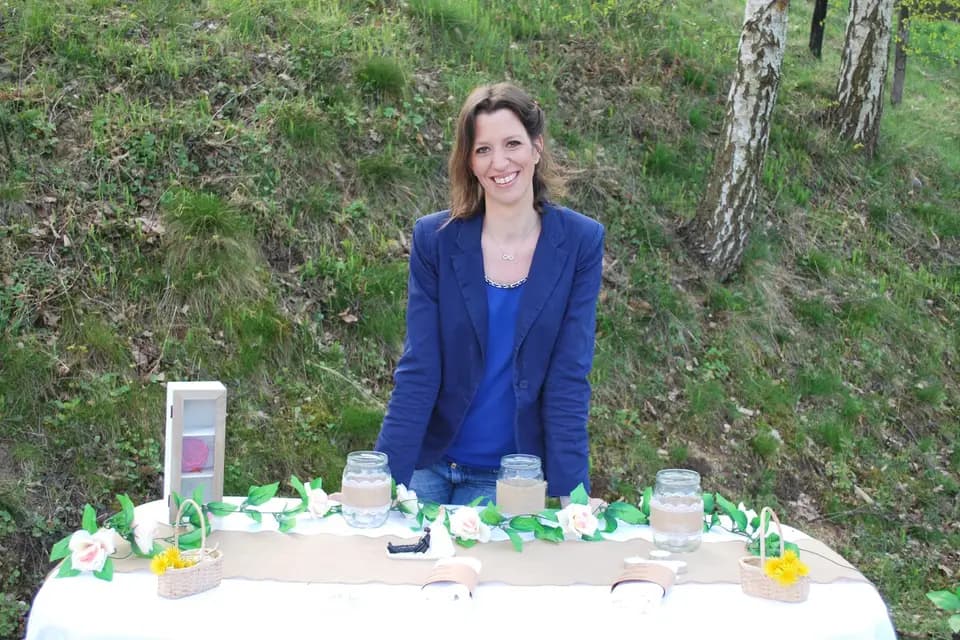 Les mariés d'Alex — photo 2