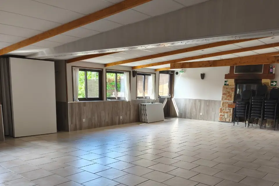 Le Domaine de la Dune Blanche — photo 2