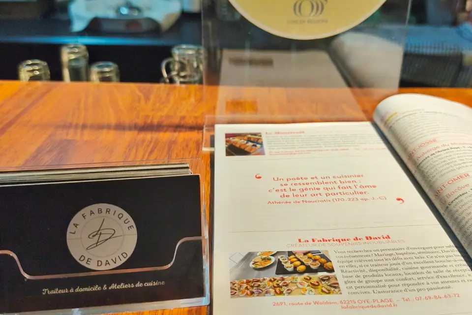 Le Domaine de la Dune Blanche — photo 4