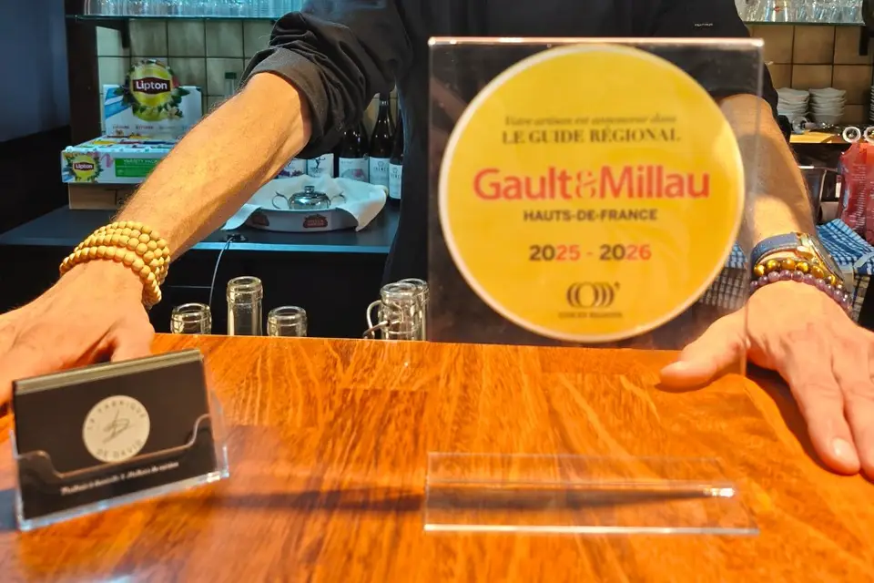 Le Domaine de la Dune Blanche — photo 3