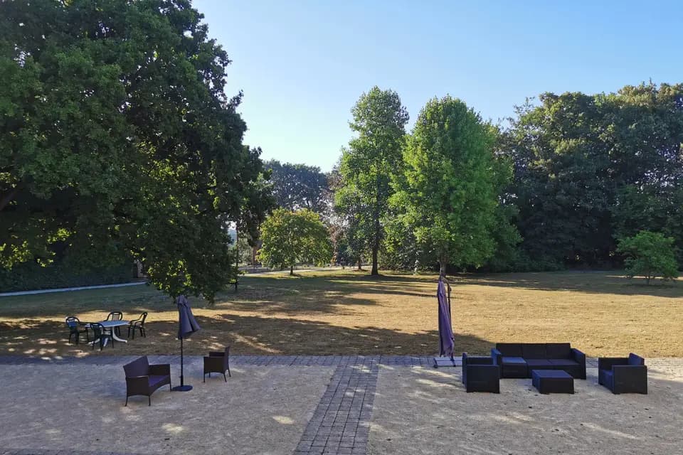 Le Domaine du Château de Launay Guen — photo 5