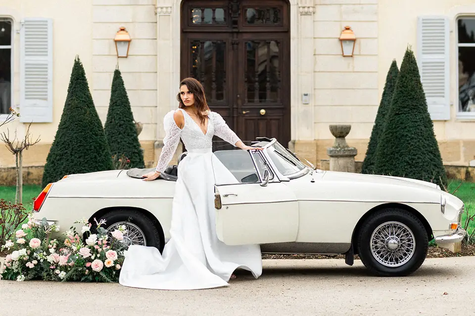 Historic Champagne Rent — photo 2