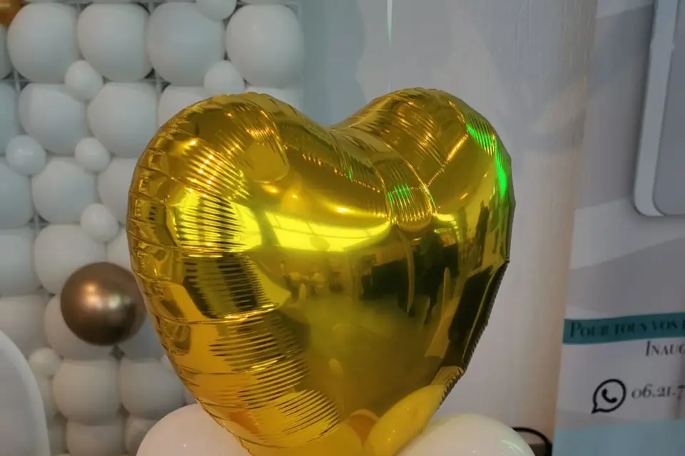 Rêve de Ballons — photo 2