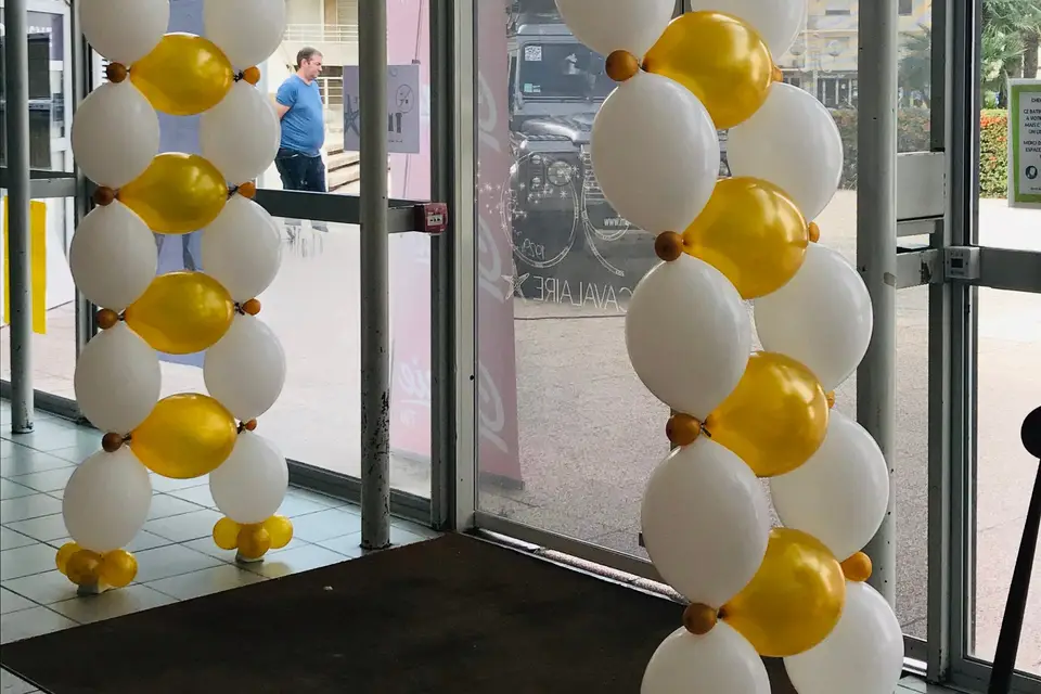 Rêve de Ballons — photo 4