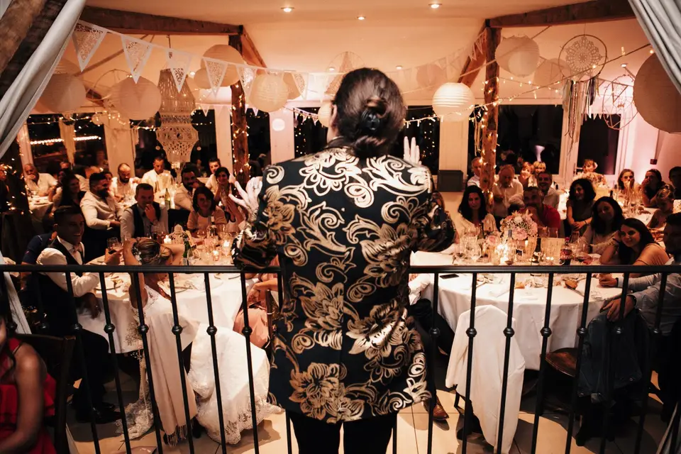 Lou Magicien Illusionniste — photo 5