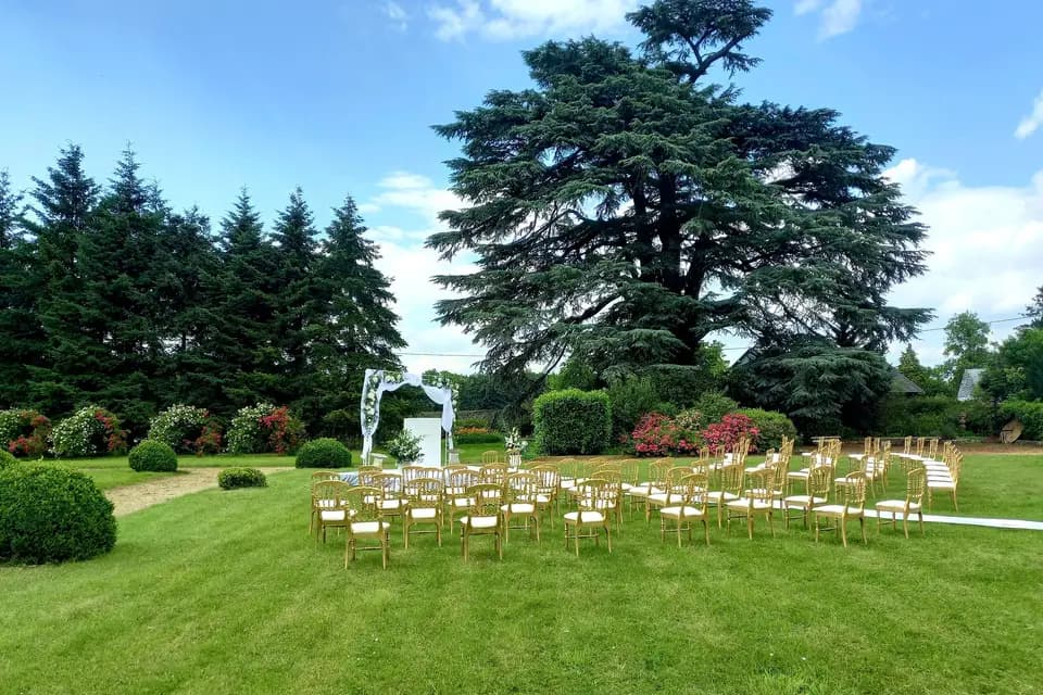 Château de Denonville — photo 3