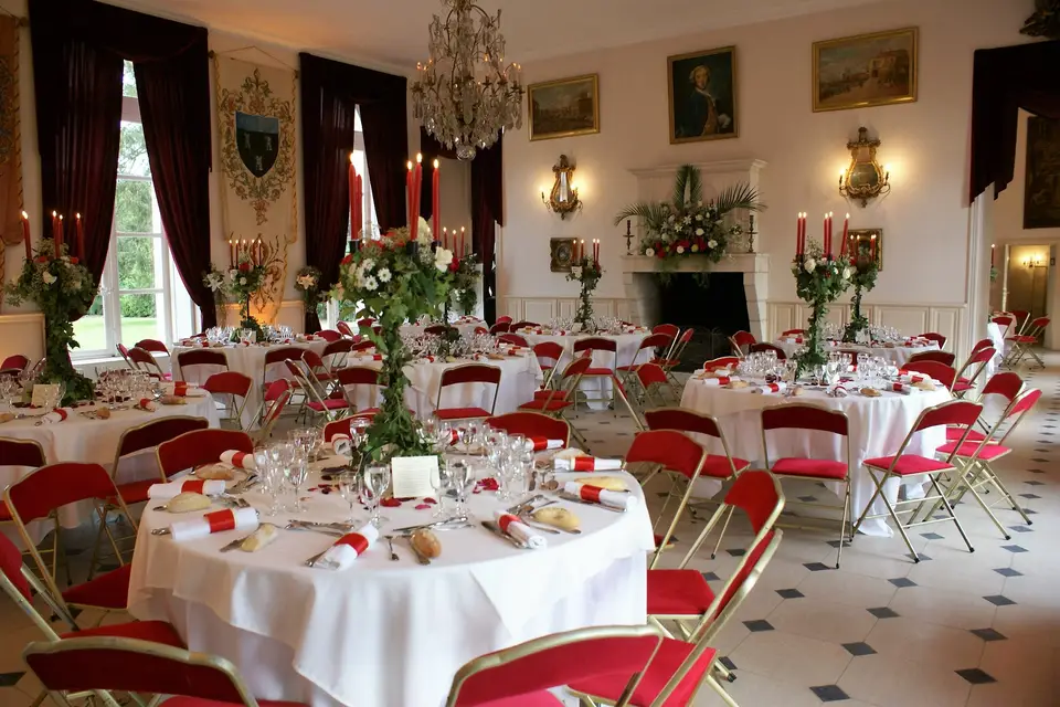 Château de Denonville — photo 7