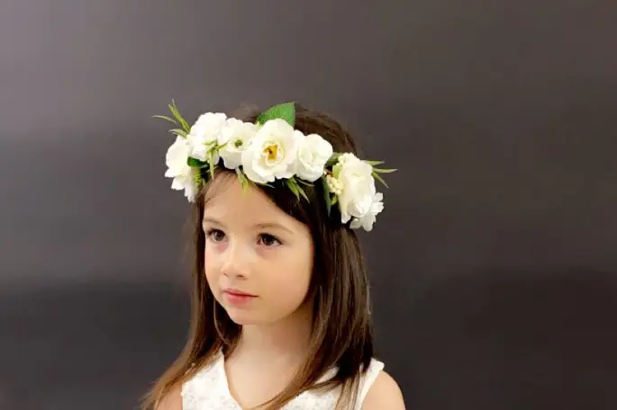 Kid’s event’s couture — photo 2