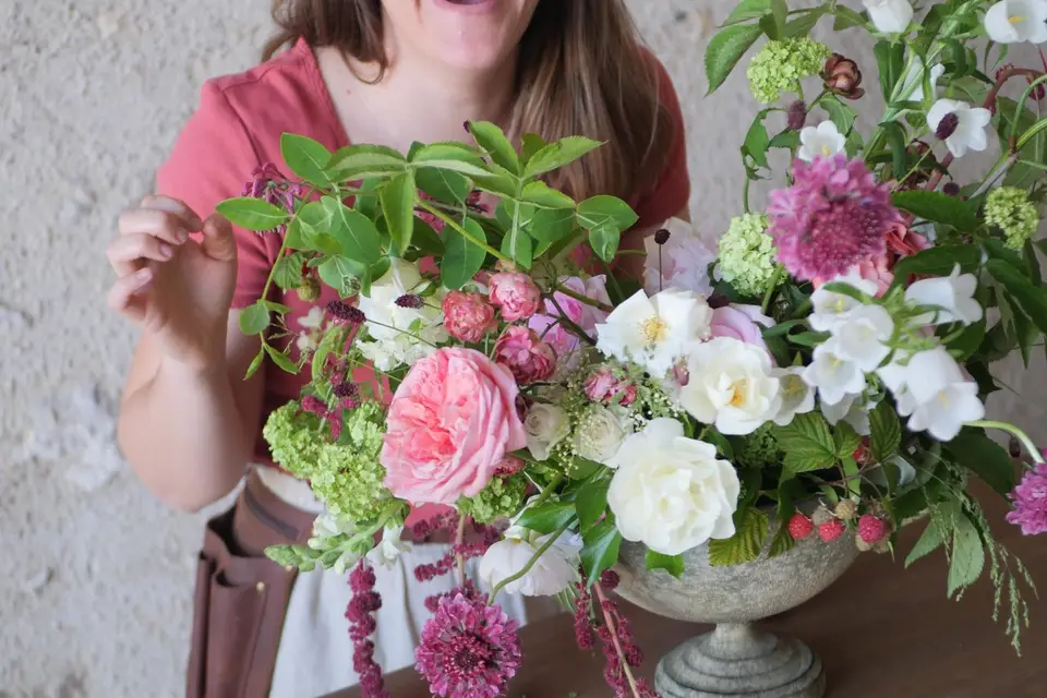 June in Bloom — photo 6