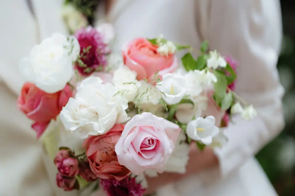 June in Bloom — photo 1