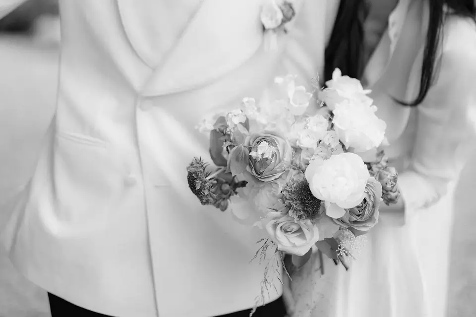 June in Bloom — photo 8