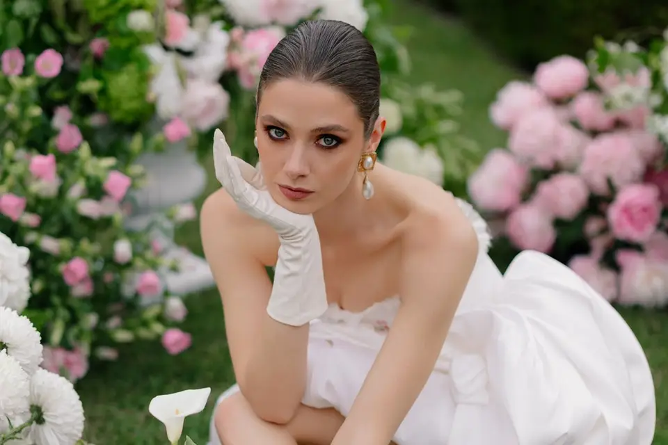 June in Bloom — photo 3