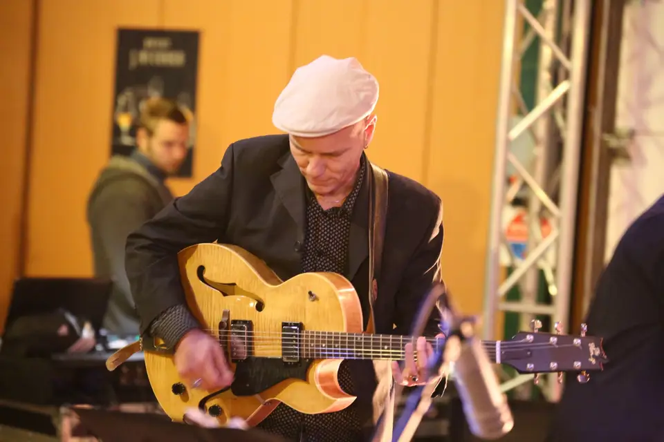 Watt Trio — photo 4