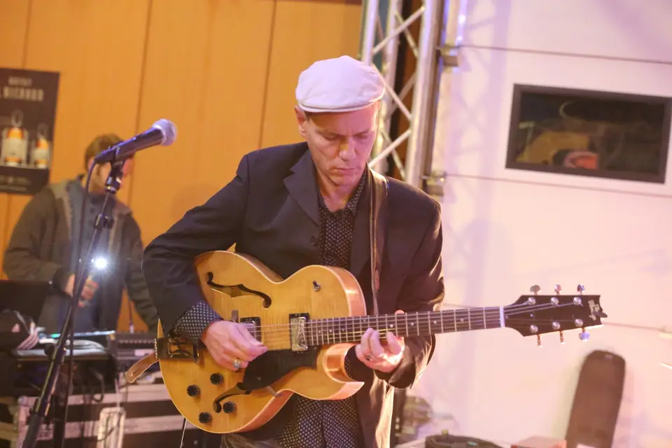 Watt Trio — photo 5