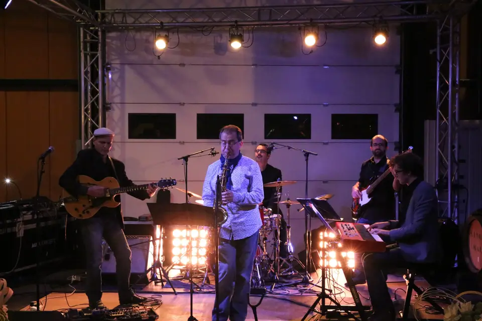 Watt Trio — photo 8