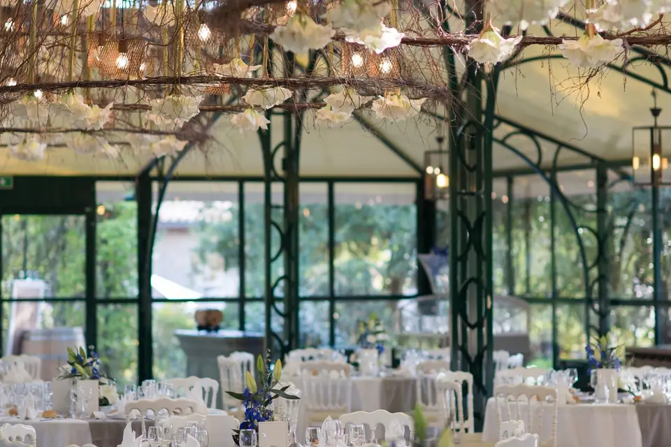 L'atelier de Marie-Louise — photo 8