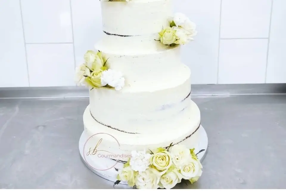 SB Gourmandises — photo 6