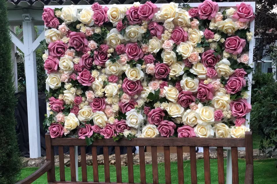 L'atelier de Marie-Louise — photo 4