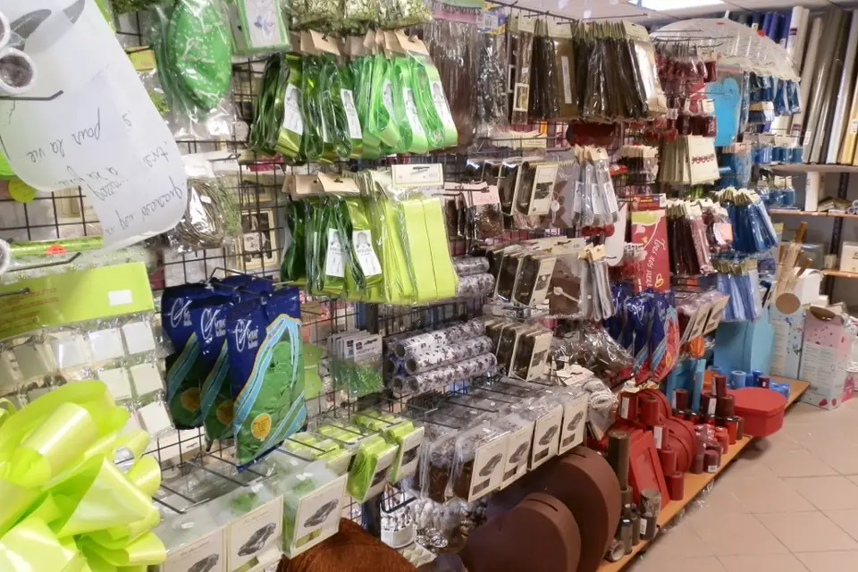 Envies Festiv' — photo 1