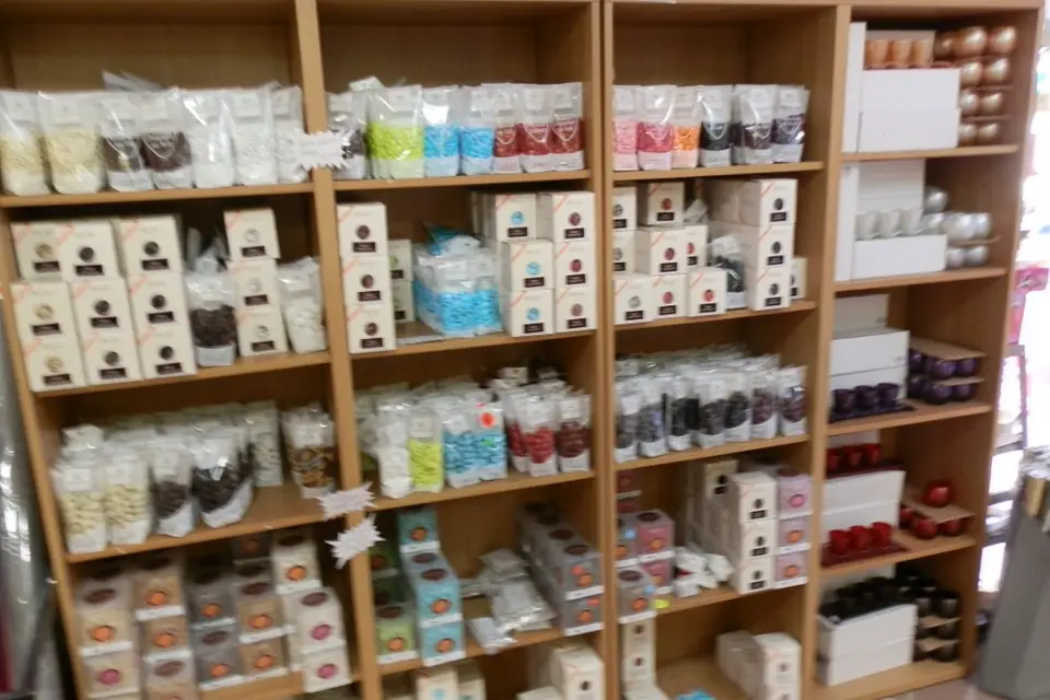 Envies Festiv' — photo 6