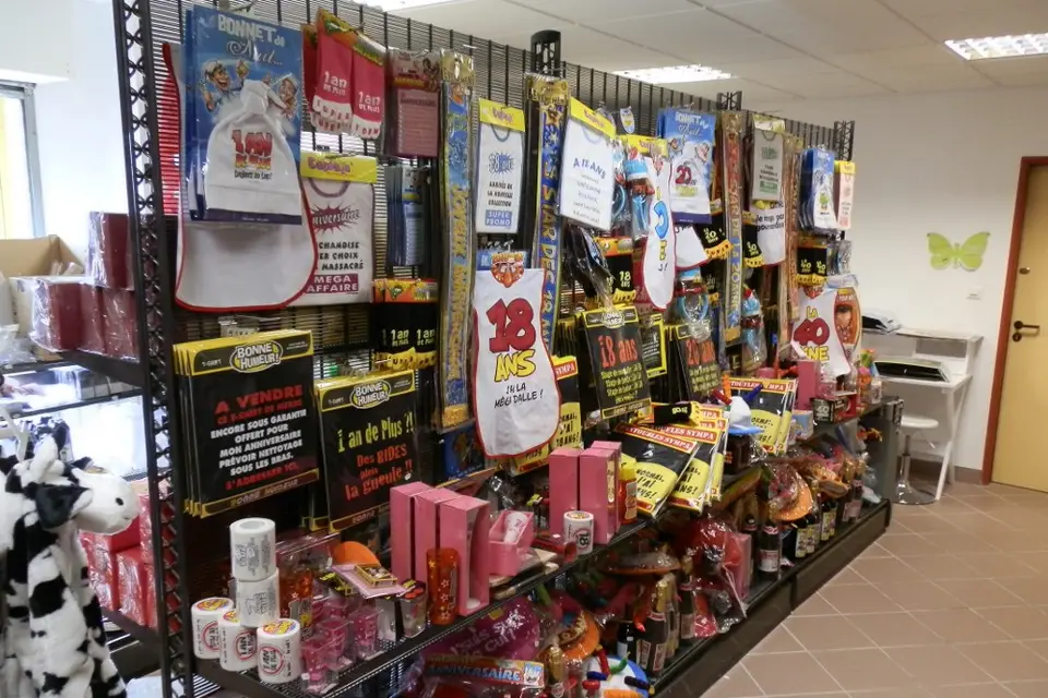 Envies Festiv' — photo 7