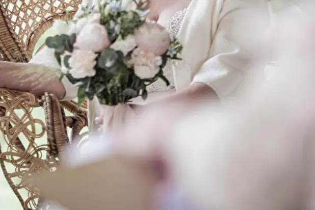 Luna Rousset Hair&Makeup Artist — photo 7