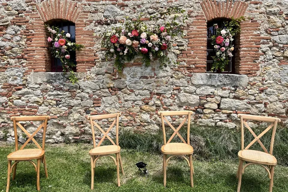 D'une Parenthèse à l'Autre — photo 2