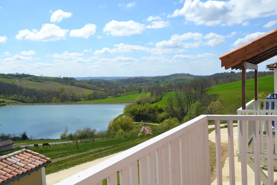 Résidence L'Oustal del Carlat — photo 4