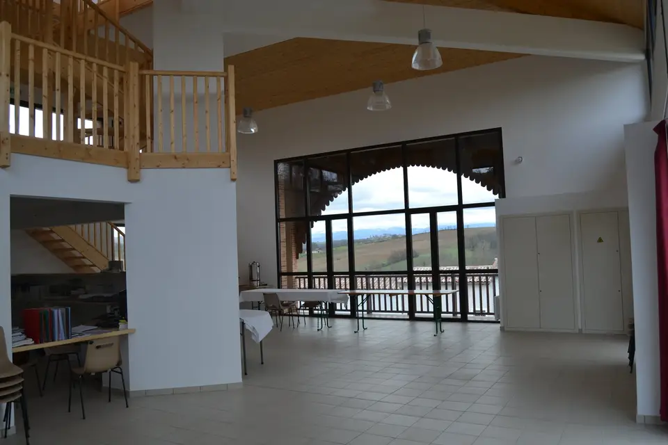 Résidence L'Oustal del Carlat — photo 1