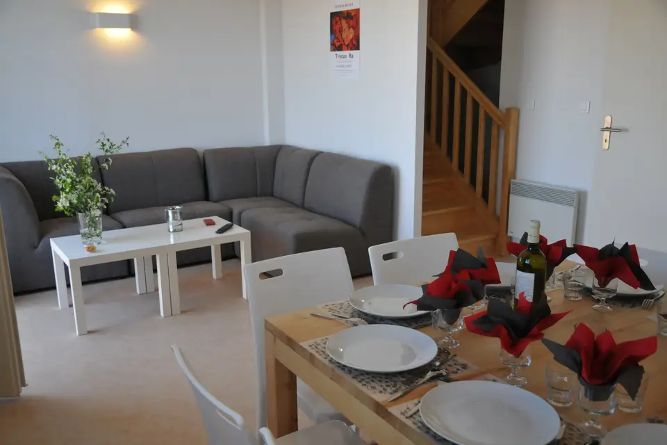 Résidence L'Oustal del Carlat — photo 5