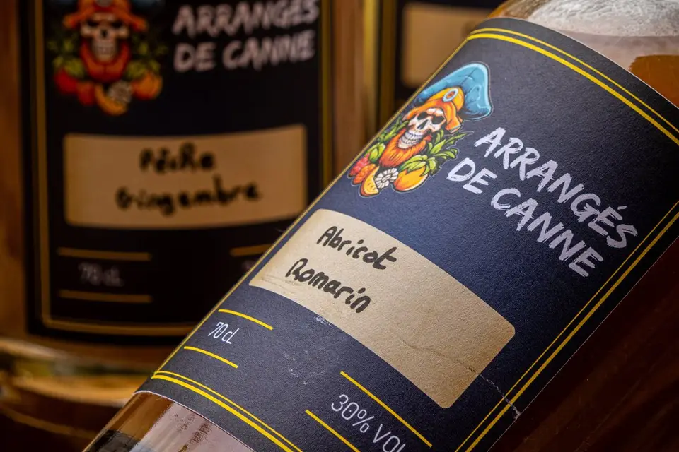 Les DR Arrangés — photo 7