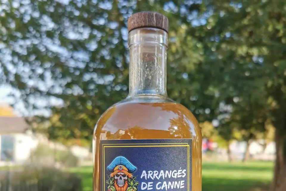 Les DR Arrangés — photo 5