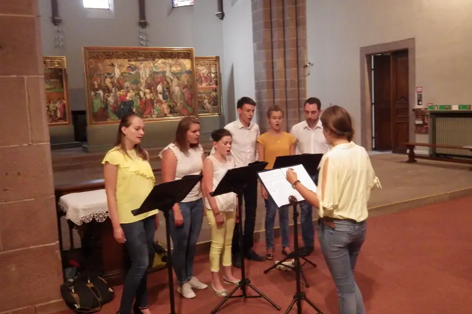 Unis'son — photo 4