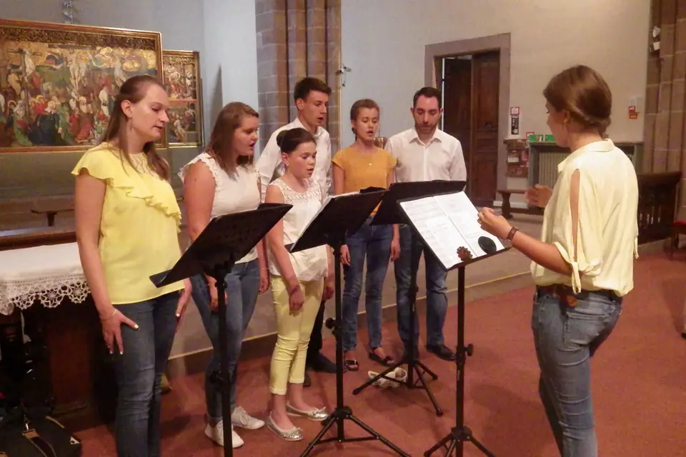 Unis'son — photo 5