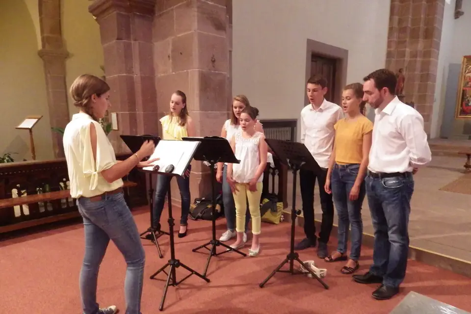 Unis'son — photo 6