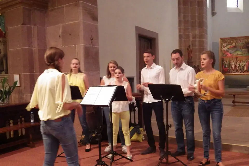 Unis'son — photo 7