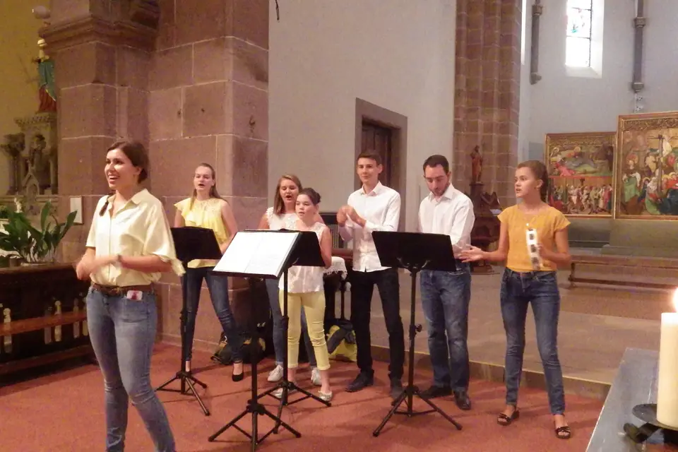 Unis'son — photo 8