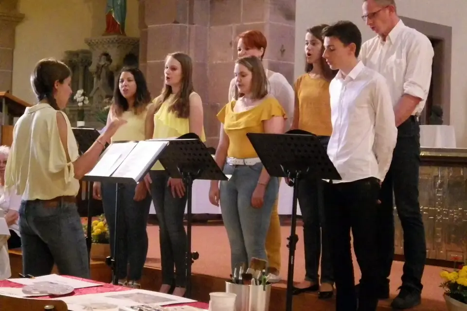 Unis'son — photo 2