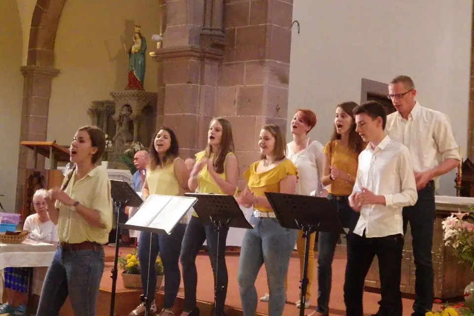 Unis'son — photo 3