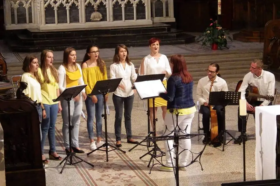 Unis'son — photo 1