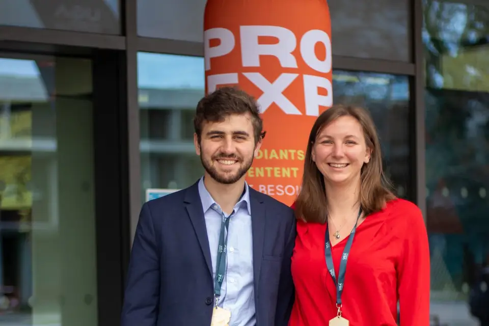 Les DR Arrangés — photo 3