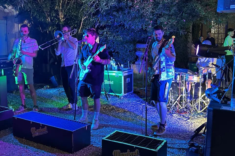 Occiconcept — photo 6