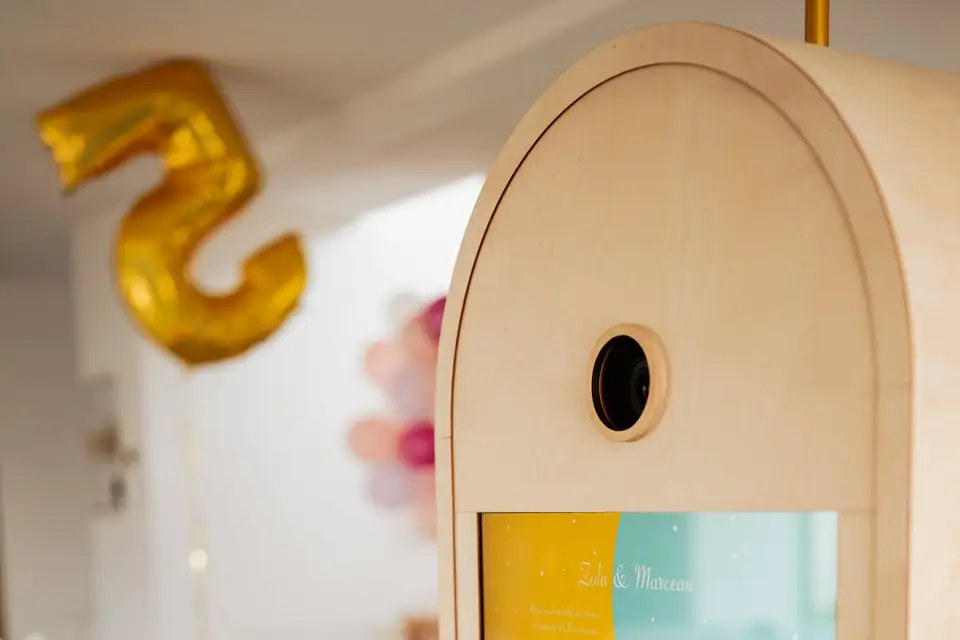 Alsabooth — photo 5