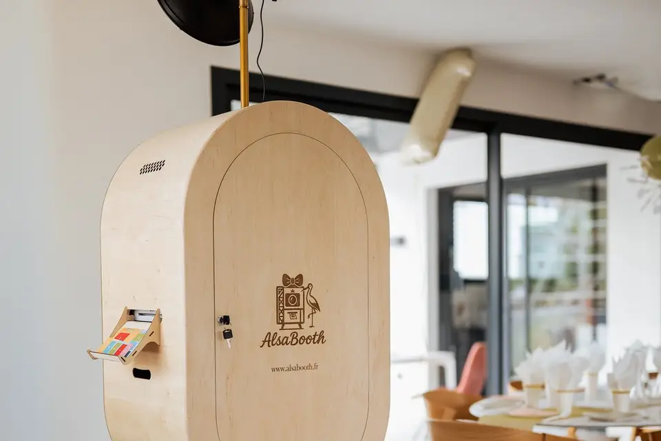 Alsabooth — photo 1