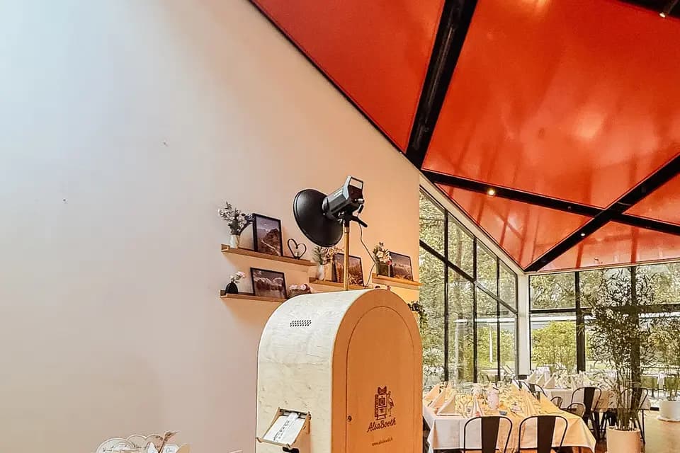 Alsabooth — photo 4