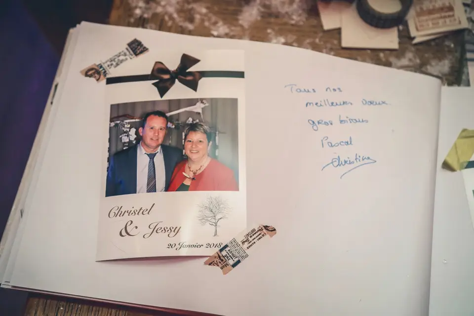 Ma Borne Selfie — photo 4