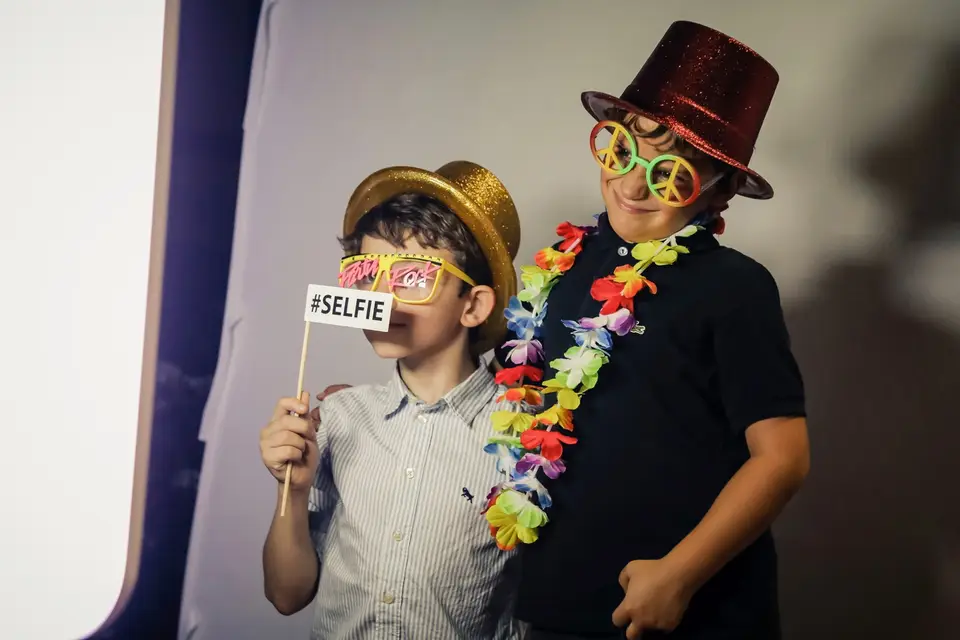 Ma Borne Selfie — photo 5